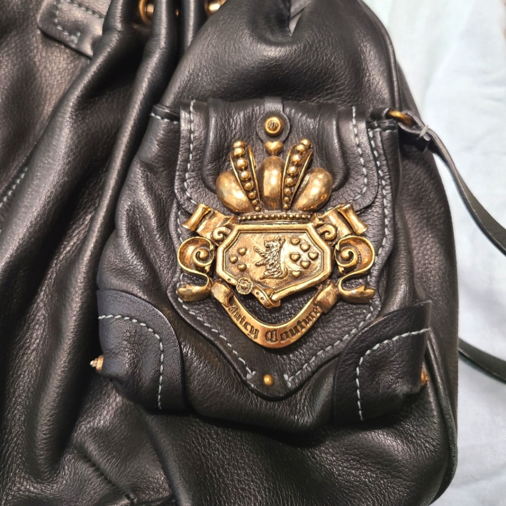 Juicy Couture handbag
